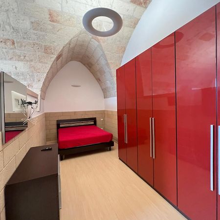 Central House Leilighet Polignano a Mare Eksteriør bilde