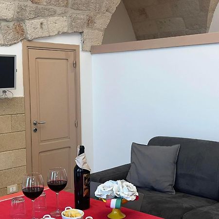 Central House Leilighet Polignano a Mare Eksteriør bilde
