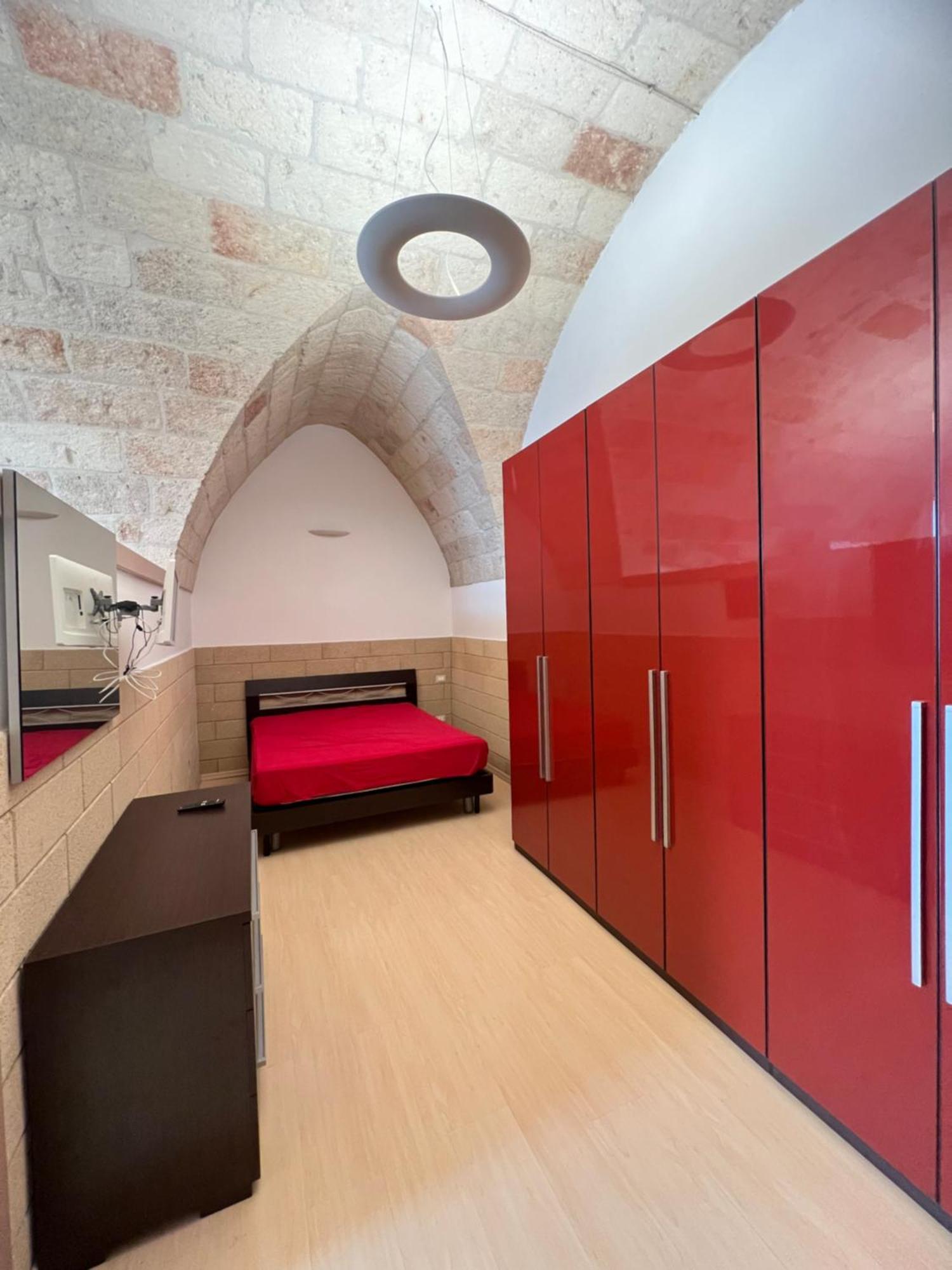 Central House Leilighet Polignano a Mare Eksteriør bilde